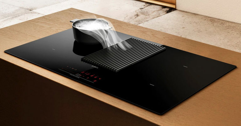 installation-d-une-plaque-induction-avec-hotte-int-gr-e-guide