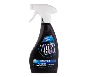 Spray Nettoyant vitrocéramique