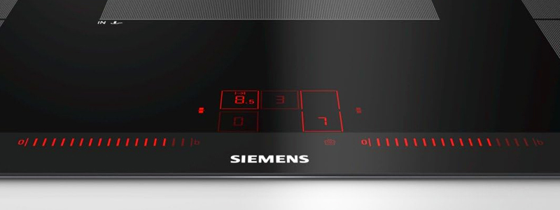 Bandeau de commandes Siemens EX975LXC1E