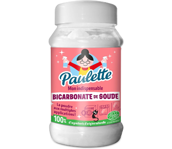 Bicarbonate de Soude naturel