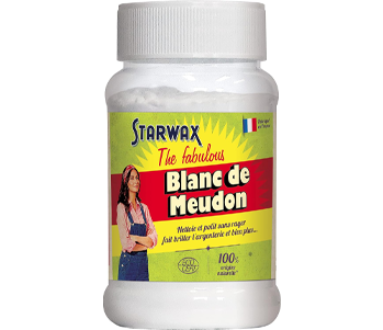 Blanc de Meudon Starwax