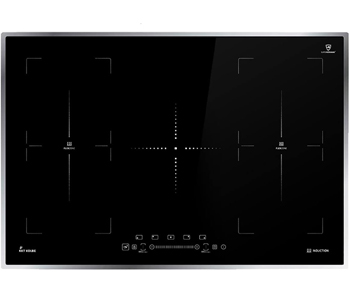 Plaque induction KKT Kolbe IND7705FZ-ED