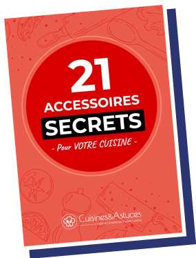 21 Accessoires Secrets